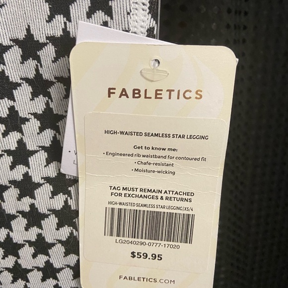 FABLETICS set - Picture 5 of 5